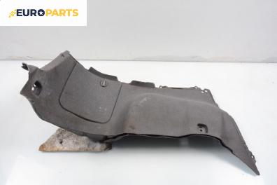 Кора багажник за Mazda 6 Hatchback I (08.2002 - 12.2008), хечбек