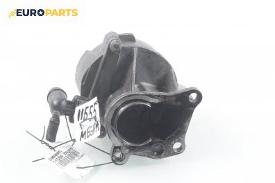Вакуум помпа за Renault Megane II Hatchback (07.2001 - 10.2012) 1.9 dCi (BM0G, CM0G), 120 к.с.