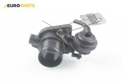 Дроселова клапа за Renault Megane II Hatchback (07.2001 - 10.2012) 1.9 dCi (BM0G, CM0G), 120 к.с.