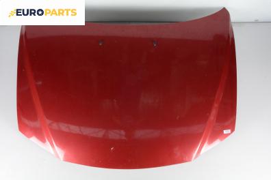 Преден капак за Mazda 6 Hatchback I (08.2002 - 12.2008), 4+1 вр., хечбек, позиция: предна