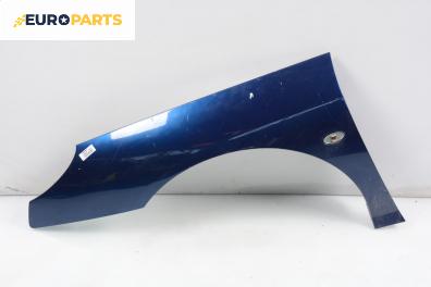 Калник за Peugeot 407 Sedan (02.2004 - 12.2011), 4+1 вр., седан, позиция: предна, лява