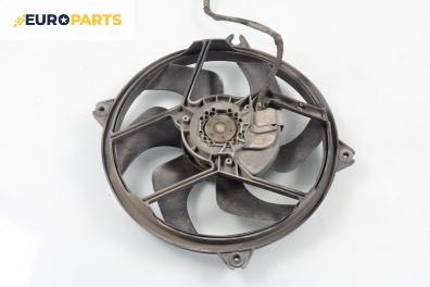 Перка охлаждане за Peugeot 407 Sedan (02.2004 - 12.2011) 2.2 16V, 163 к.с.