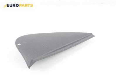 Интериорна пластмаса за Peugeot 407 Sedan (02.2004 - 12.2011), 4+1 вр., седан, позиция: лява