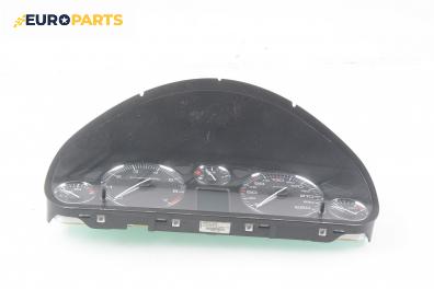 Километраж за Peugeot 407 Sedan (02.2004 - 12.2011) 2.2 16V, 163 к.с., № 9658138080