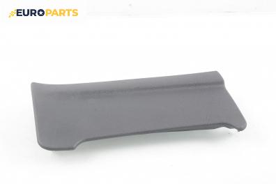 Интериорна пластмаса за Peugeot 407 Sedan (02.2004 - 12.2011), 4+1 вр., седан, позиция: предна