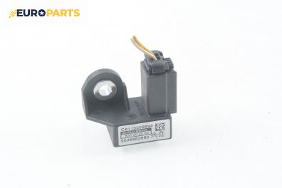 Сензор airbag за Peugeot 407 Sedan (02.2004 - 12.2011), № 9636982680