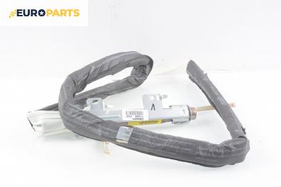 Airbag за Peugeot 407 Sedan (02.2004 - 12.2011), 4+1 вр., седан, позиция: лява