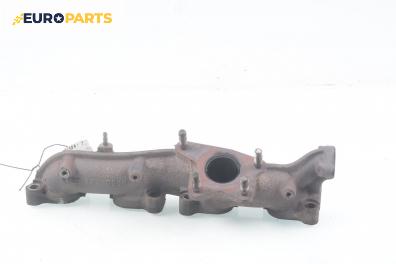 Изпускателен колектор  за Mazda 6 Hatchback I (08.2002 - 12.2008) 2.0 DI, 121 к.с.