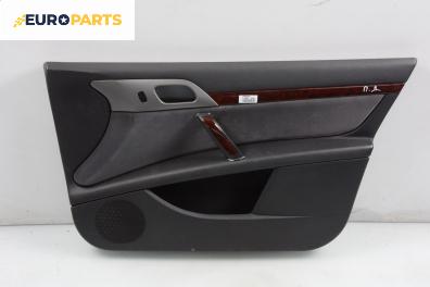 Кора врата за Peugeot 407 Sedan (02.2004 - 12.2011), 4+1 вр., седан, позиция: предна, дясна
