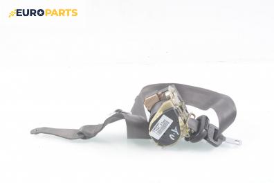 Предпазен колан за Jaguar X-Type Sedan (06.2001 - 11.2009), 4+1 вр., позиция: предна, дясна