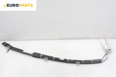 Airbag за Jaguar X-Type Sedan (06.2001 - 11.2009), 4+1 вр., седан, позиция: лява