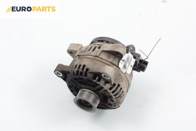 Алтернатор / генератор за Peugeot 407 Sedan (02.2004 - 12.2011) 2.2 16V, 163 к.с., № Bosch 0 124 525 063