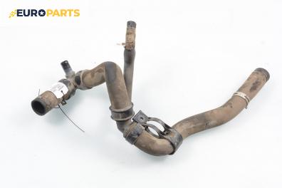 Водни маркучи за Peugeot 407 Sedan (02.2004 - 12.2011) 2.2 16V, 163 к.с.