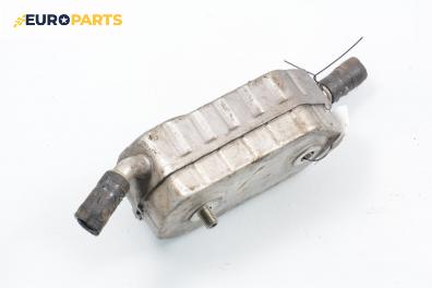 Маслоохладител за Peugeot 407 Sedan (02.2004 - 12.2011) 2.2 16V, 163 к.с.