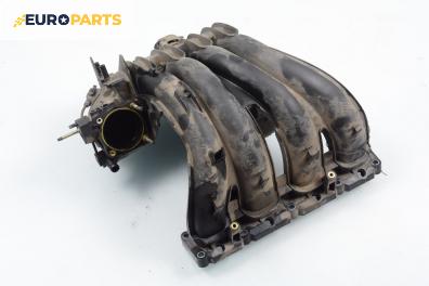 Всмукателен колектор за Peugeot 407 Sedan (02.2004 - 12.2011) 2.2 16V, 163 к.с.