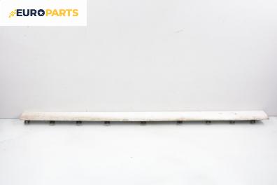 Праг за Jaguar X-Type Sedan (06.2001 - 11.2009), 4+1 вр., седан, позиция: дясна