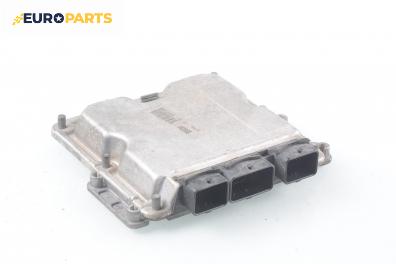 Компютър двигател за Lancia Phedra Minivan (09.2002 - 11.2010) 2.2 JTD (179AXC1A), 128 к.с., № Bosch 0 281 011 522