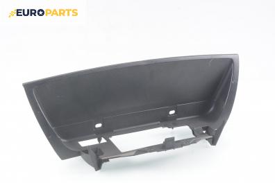 Интериорна пластмаса за Lancia Phedra Minivan (09.2002 - 11.2010), 4+1 вр., миниван, позиция: предна