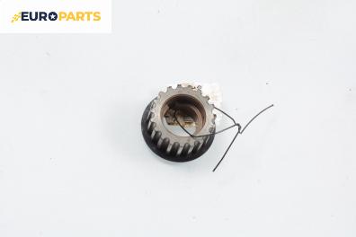 Обтяжна ролка ангренажен ремък за Peugeot 407 Sedan (02.2004 - 12.2011) 2.2 16V, 163 к.с.
