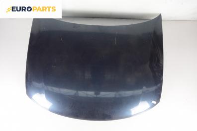 Преден капак за Volkswagen Passat Sedan B5 (08.1996 - 12.2001), 4+1 вр., седан, позиция: предна