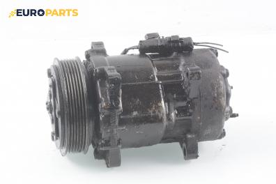 Компресор климатик за Lancia Phedra Minivan (09.2002 - 11.2010) 2.2 JTD (179AXC1A), 128 к.с.