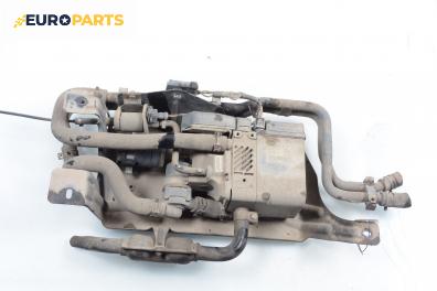 Печка за Lancia Phedra Minivan (09.2002 - 11.2010) 2.2 JTD (179AXC1A), 128 к.с., № Webasto 00 0002 02 1232