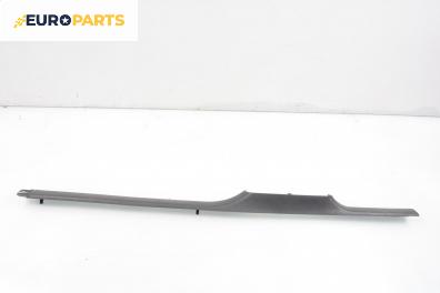 Интериорна пластмаса за Audi A6 Avant C5 (11.1997 - 01.2005), 4+1 вр., комби, позиция: лява