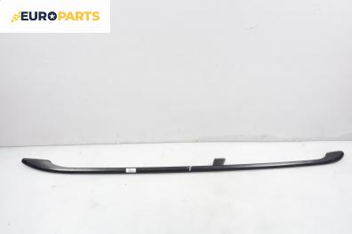 Релса багажник за Audi A6 Avant C5 (11.1997 - 01.2005), 4+1 вр., комби, позиция: дясна
