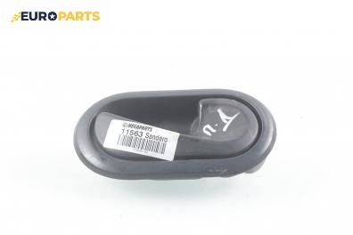 Вътрешна дръжка за Dacia Sandero Hatchback (06.2008 - 12.2012), 4+1 вр., хечбек, позиция: предна, дясна
