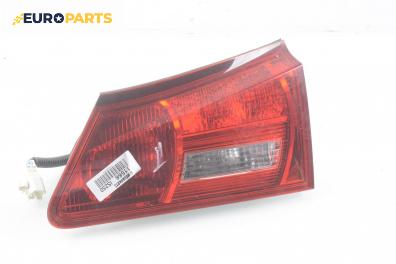 Вътрешен стоп за Lexus IS II Sedan (10.2005 - 04.2013), седан, позиция: дясна