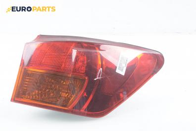 Стоп за Lexus IS II Sedan (10.2005 - 04.2013), седан, позиция: дясна