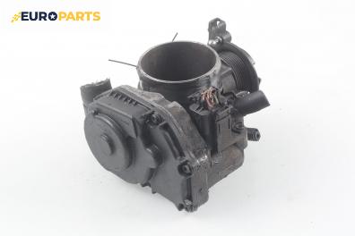 Дроселова клапа за Volkswagen Passat Sedan B5 (08.1996 - 12.2001) 1.6, 101 к.с.