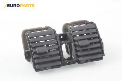 Духалки парно за Hyundai Terracan SUV (06.2001 - 12.2008)