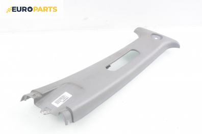 Интериорна пластмаса за Hyundai Terracan SUV (06.2001 - 12.2008), 4+1 вр., джип, позиция: дясна