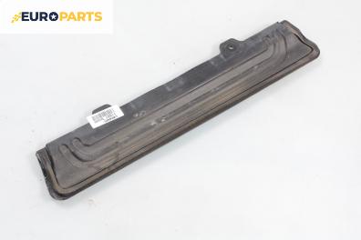 Пластмасова кора за Hyundai Terracan SUV (06.2001 - 12.2008), 4+1 вр., джип