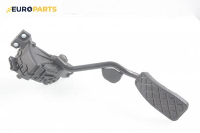 Педал газ за Audi A4 Sedan B7 (11.2004 - 06.2008), № 8E2721523E