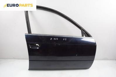 Врата за Audi A6 Avant C5 (11.1997 - 01.2005), 4+1 вр., комби, позиция: предна, дясна