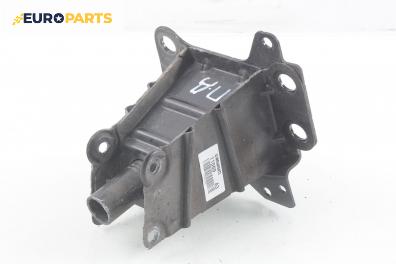 Буфер предна броня за Audi A3 Hatchback II (05.2003 - 08.2012), хечбек, позиция: предна, дясна