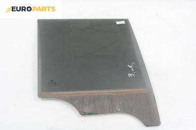 Странично стъкло за Hyundai Terracan SUV (06.2001 - 12.2008), 4+1 вр., джип, позиция: задна, дясна
