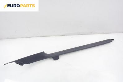 Интериорна пластмаса за Audi A3 Hatchback II (05.2003 - 08.2012), 2+1 вр., хечбек, позиция: лява