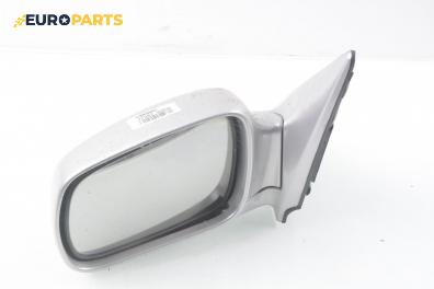 Огледало за Hyundai Terracan SUV (06.2001 - 12.2008), 4+1 вр., джип, позиция: лява