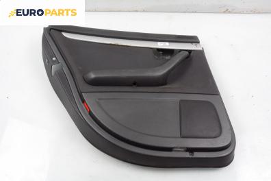Кора врата за Audi A4 Sedan B7 (11.2004 - 06.2008), 4+1 вр., седан, позиция: задна, лява