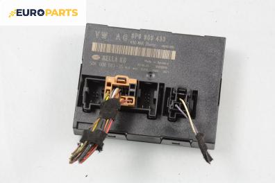 Комфорт модул за Audi A3 Hatchback II (05.2003 - 08.2012), № 8P0959433
