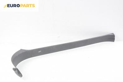 Интериорна пластмаса за Subaru Legacy V Wagon (06.2008 - 12.2014), 4+1 вр., комби, позиция: лява