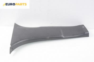 Интериорна пластмаса за Subaru Legacy V Wagon (06.2008 - 12.2014), 4+1 вр., комби, позиция: лява