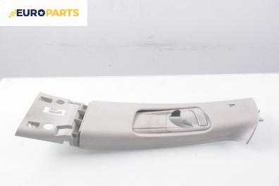 Интериорна пластмаса за Subaru Legacy V Wagon (06.2008 - 12.2014), 4+1 вр., комби, позиция: лява