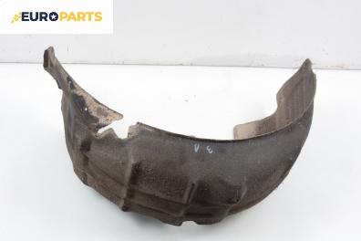 Подкалник за Audi A3 Hatchback II (05.2003 - 08.2012), 2+1 вр., хечбек, позиция: задна, лява