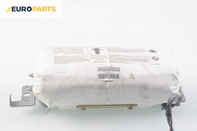 Airbag за BMW 3 Series E46 Sedan (02.1998 - 04.2005), 4+1 вр., седан, позиция: предна