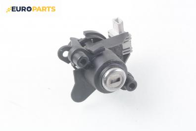 Ключалка заден капак за BMW 3 Series E46 Sedan (02.1998 - 04.2005), седан