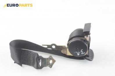 Предпазен колан за BMW 3 Series E46 Sedan (02.1998 - 04.2005), 4+1 вр., позиция: задна, лява